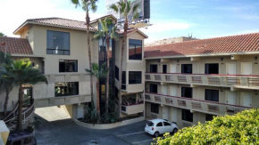 Гостиница Hotel Frontiere Tijuana  Тихуана